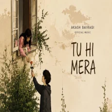Tu Hi Mera Akash Bairagi