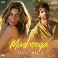 Mashooqa