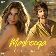 Mashooqa